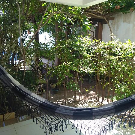 Laguna Ville 08 イタシミリン エクステリア 写真