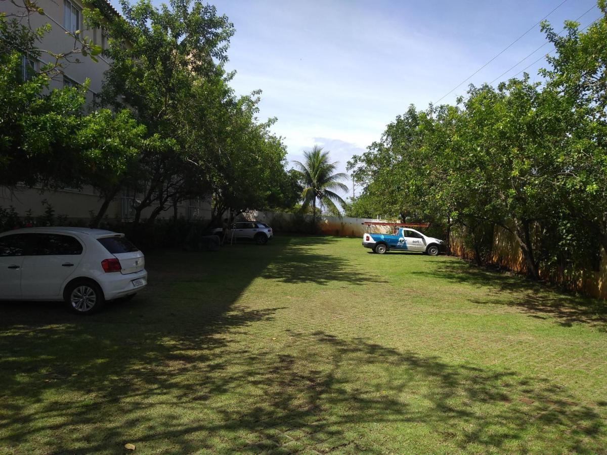 Laguna Ville 08 イタシミリン エクステリア 写真