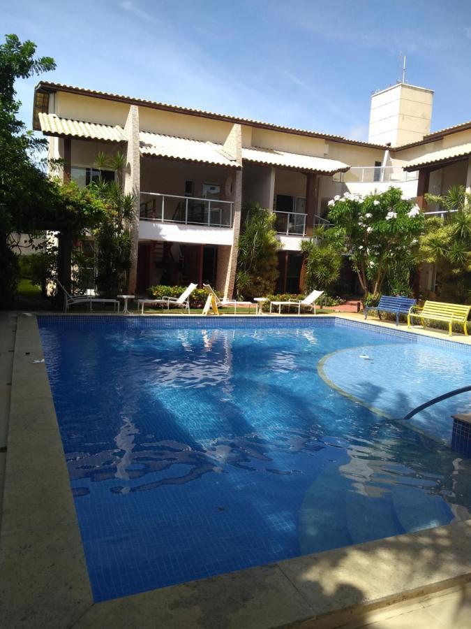 Laguna Ville 08 イタシミリン エクステリア 写真